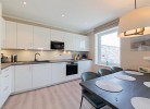 Ferienwohnung 4 Haus Meeresrauschen - Haffkrug
