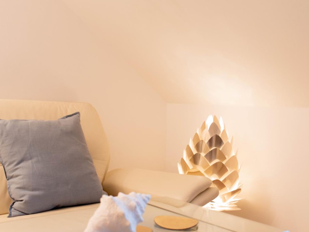 Ferienwohnung Perle
