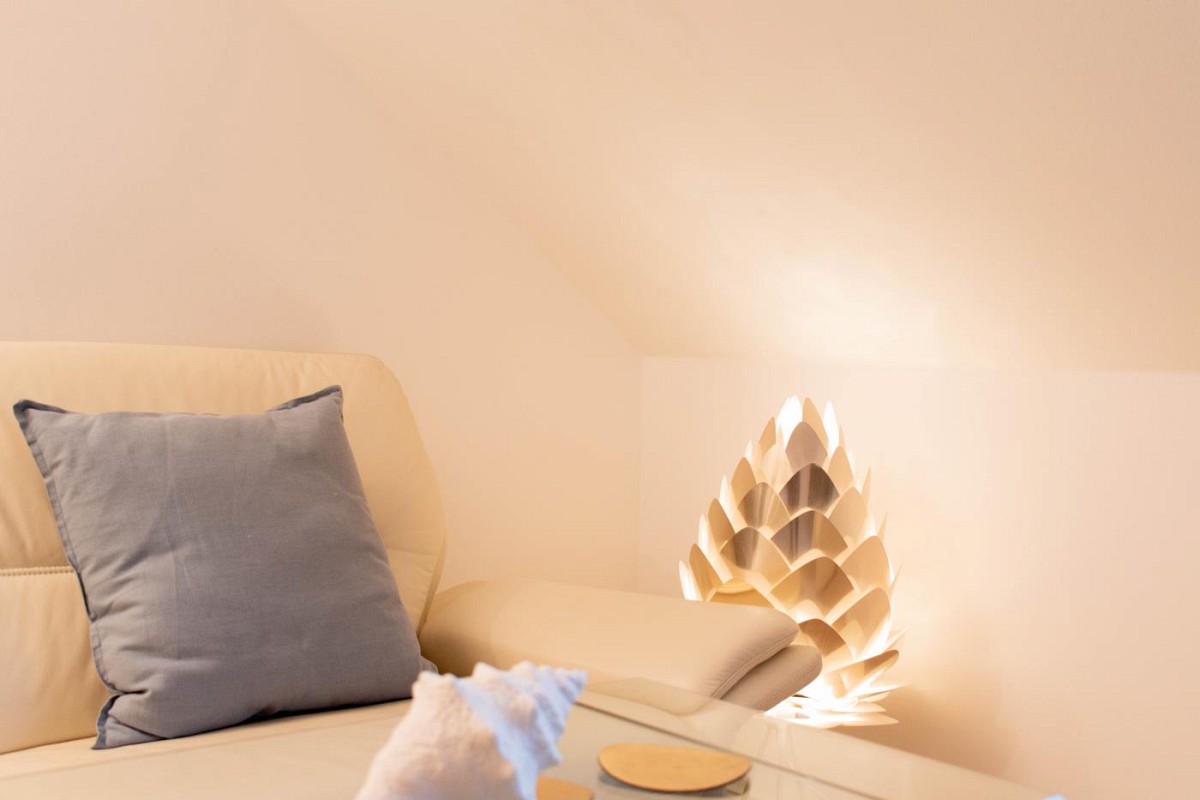 Ferienwohnung Perle