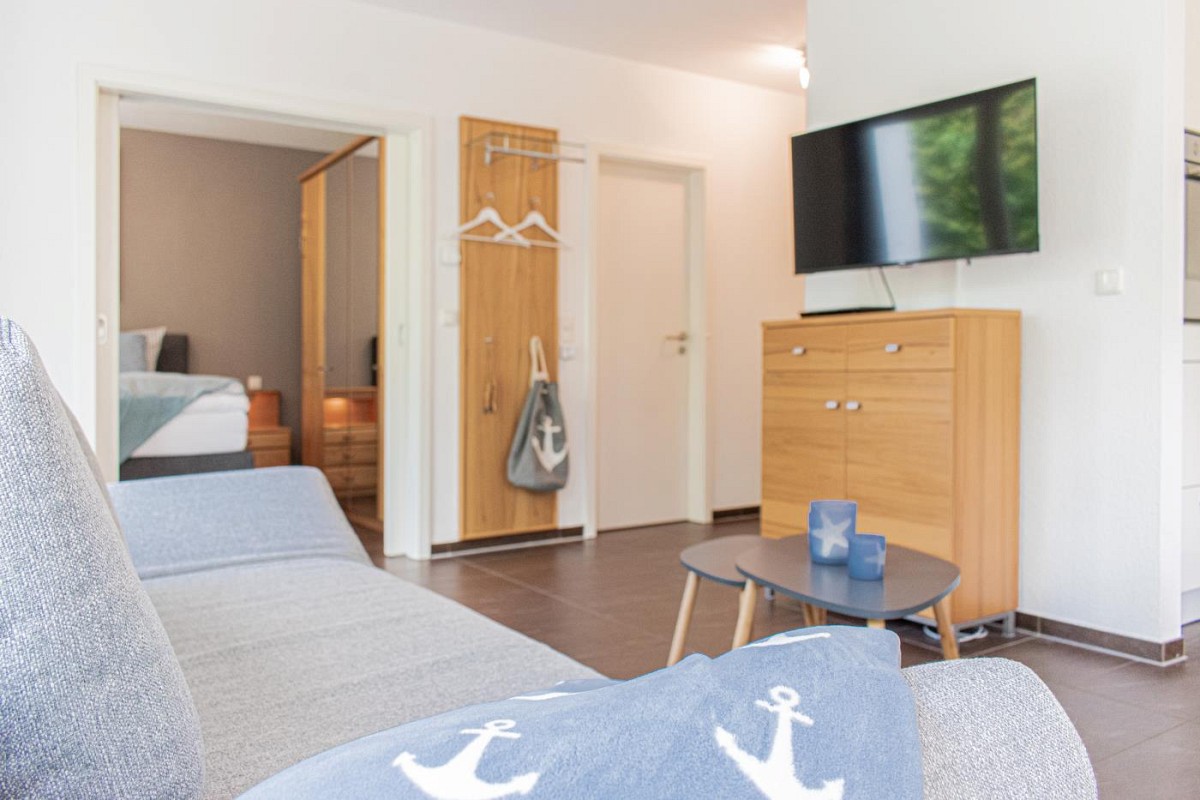 Ferienwohnung Sommertraum