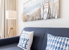 Ferienwohnung Haus Meeresstrand App. 405