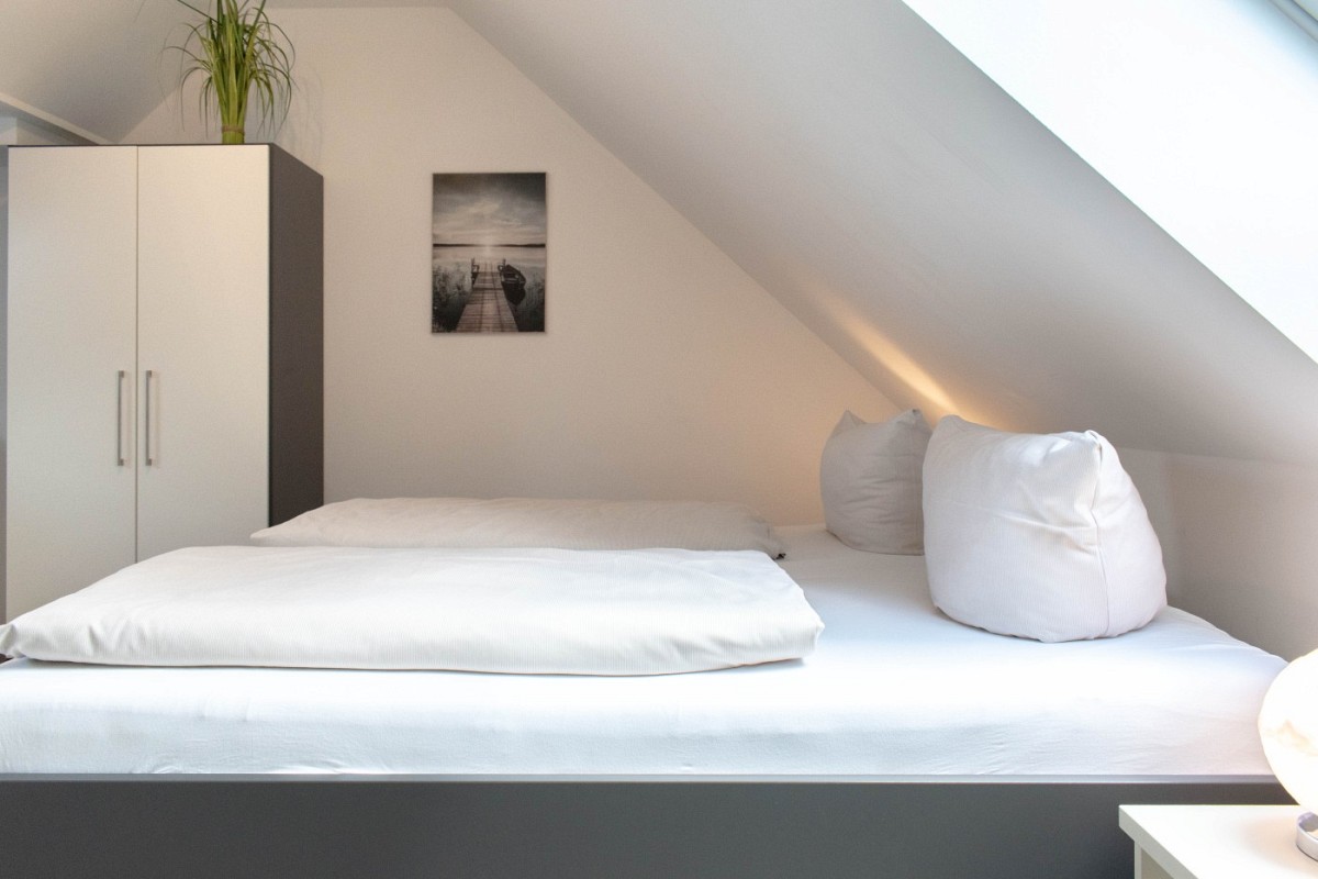 Ferienwohnung Windstärke 9
