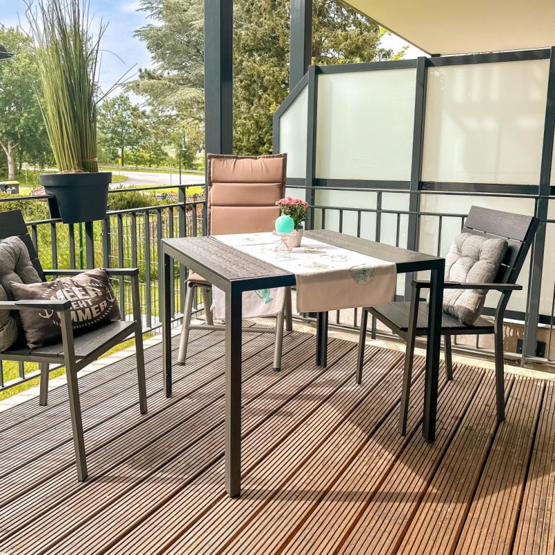 Ferienwohnung Stern 3