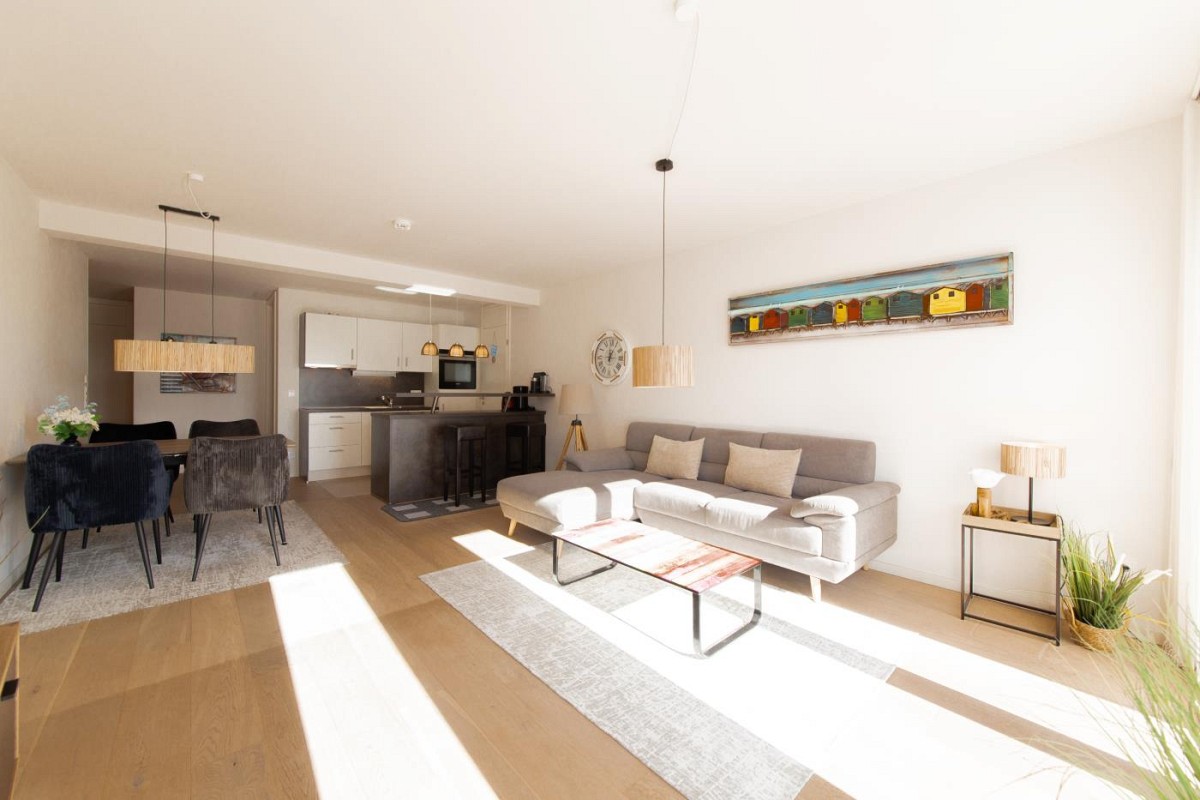 Ferienwohnung Brise 17