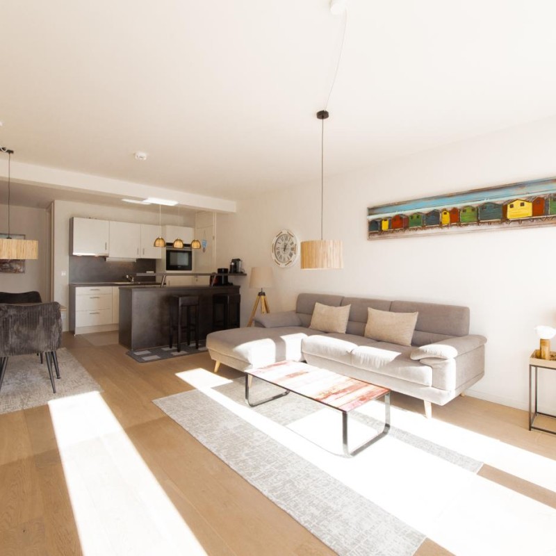 Ferienwohnung Brise 17