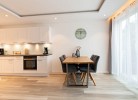 Ferienwohnung Strandstern