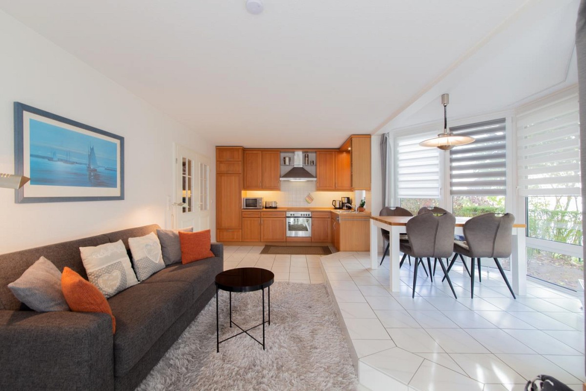 Ferienwohnung Witthus
