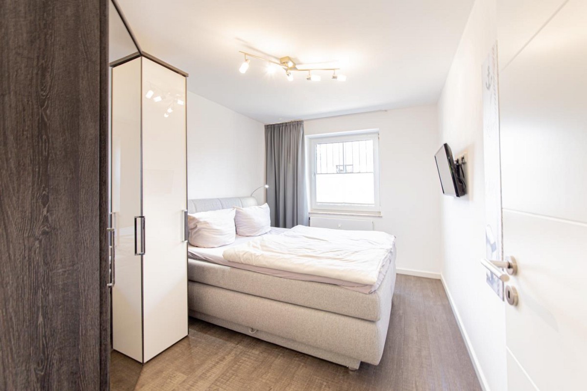 Ferienwohnung Kleine Auszeit