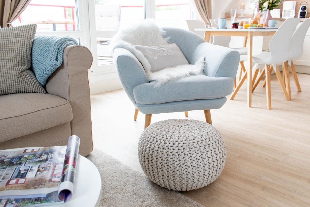 Ferienwohnung Seelounge 8