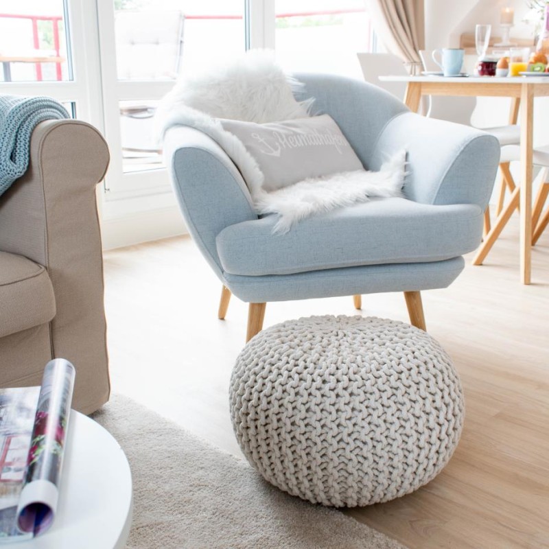 Ferienwohnung Seelounge 8