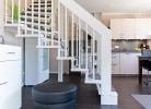 Ferienwohnung Strandhaus Möwenberg App. 16