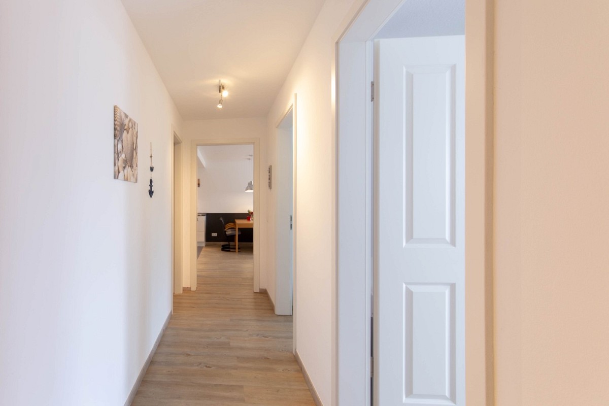 Ferienwohnung Ostseestern