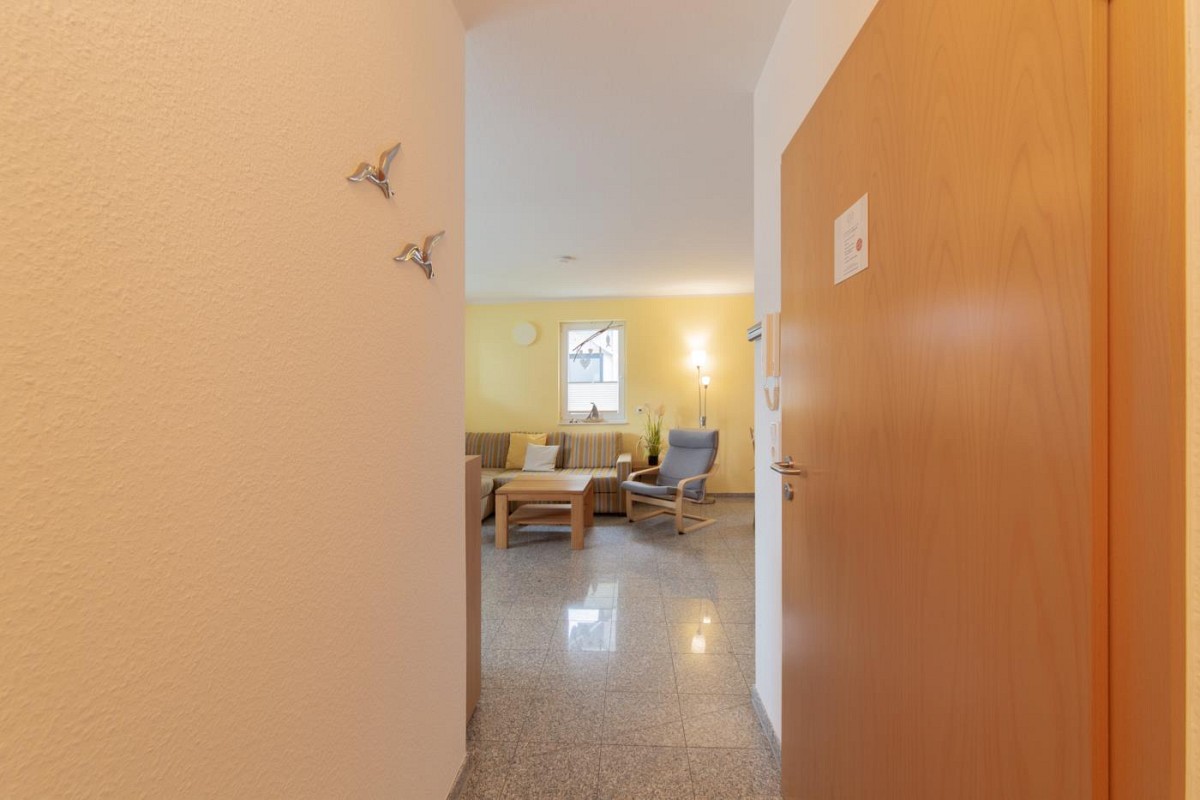 Ferienwohnung Möwenruf