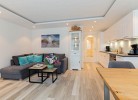 Ferienwohnung Strandstern