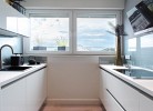 Ferienwohnung Hansa Roof