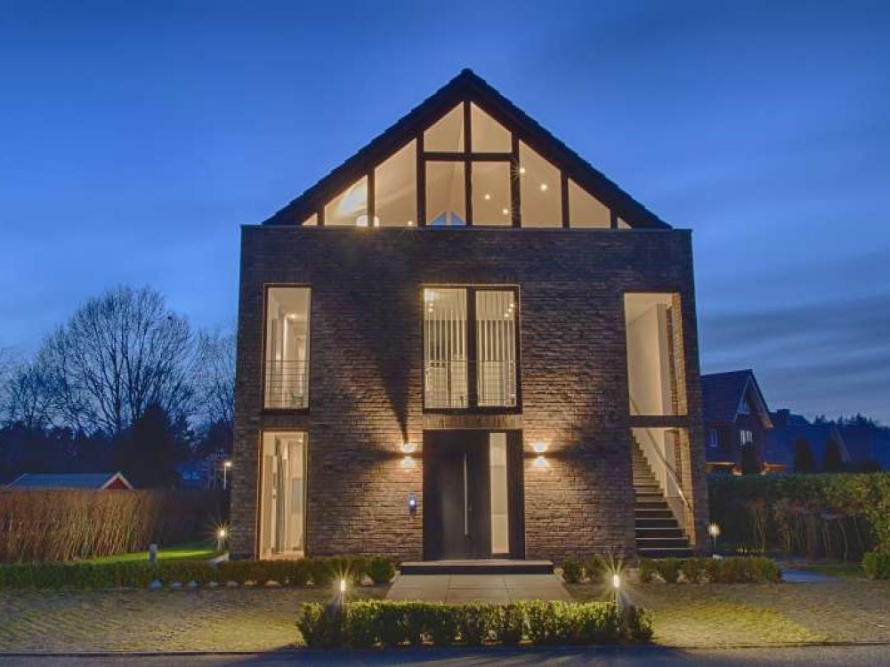 Ferienwohnung Zeitfenster Haffkrug
