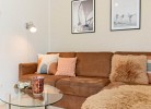 Ferienwohnung Strandgras
