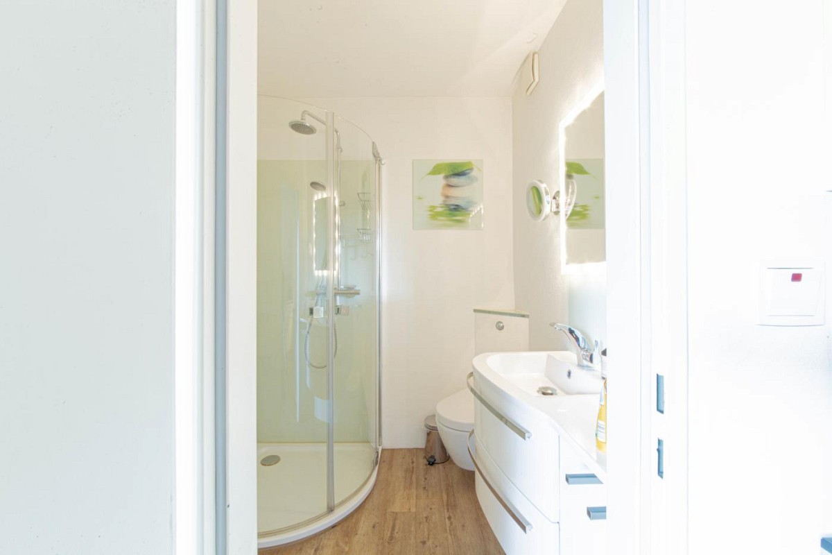 Ferienwohnung Mika