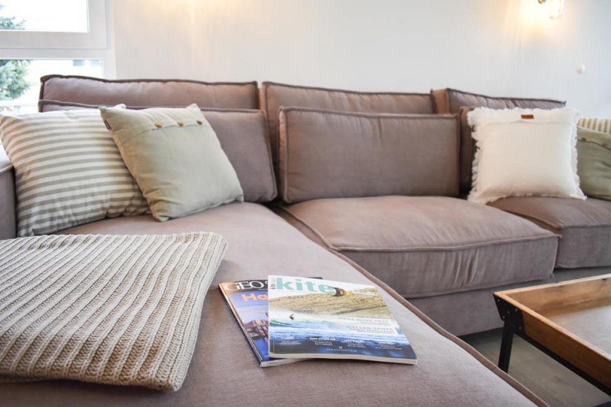 Ferienwohnung EAST COAST