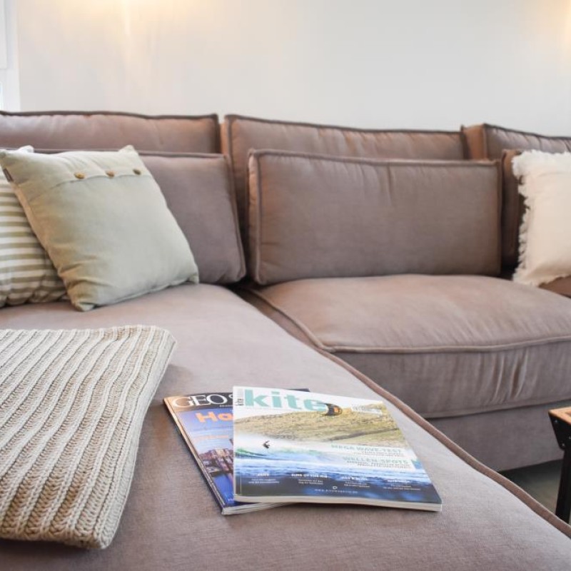 Ferienwohnung EAST COAST