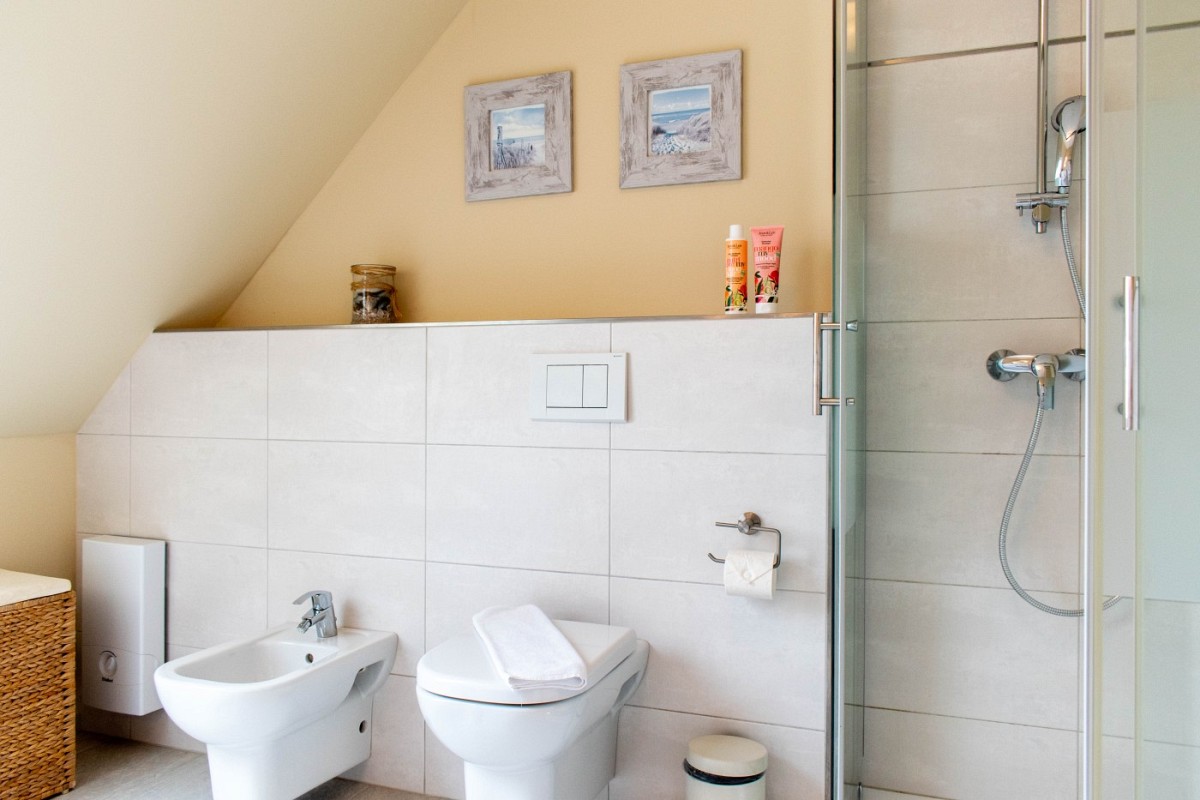 Ferienwohnung Harbour Home