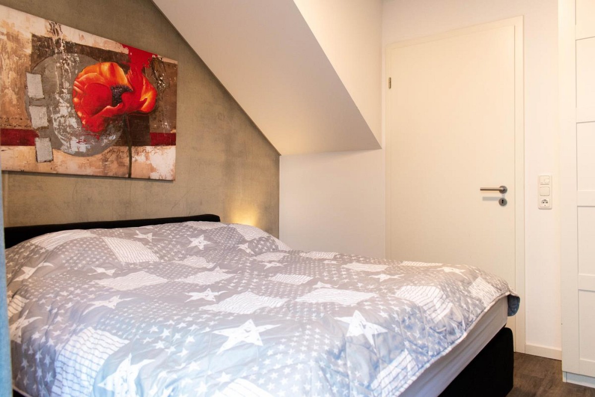 Ferienwohnung Hafenkante