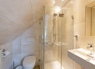 Ferienwohnung Villa Susewind 1