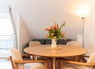 Ferienwohnung Residenz Barke App. 20