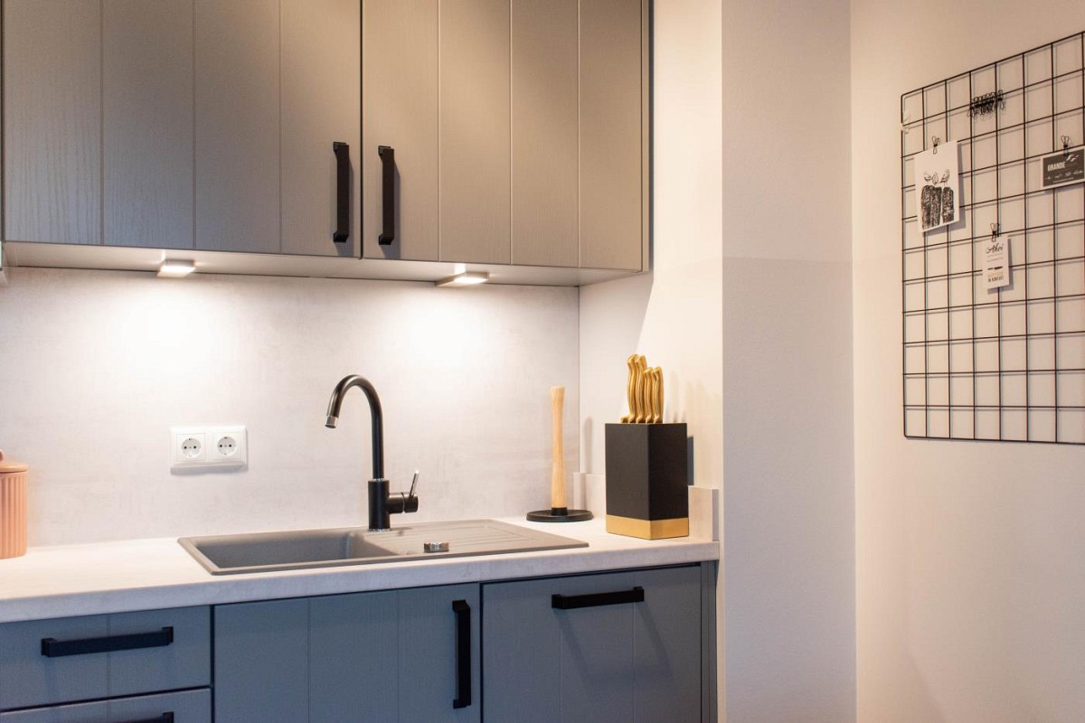 Ferienwohnung Ahoi 