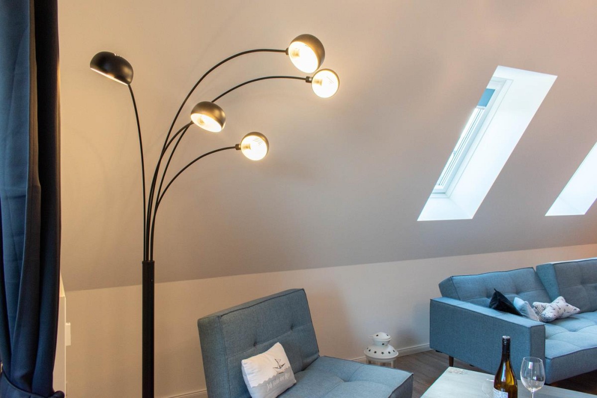 Ferienwohnung Baltic Sunrise