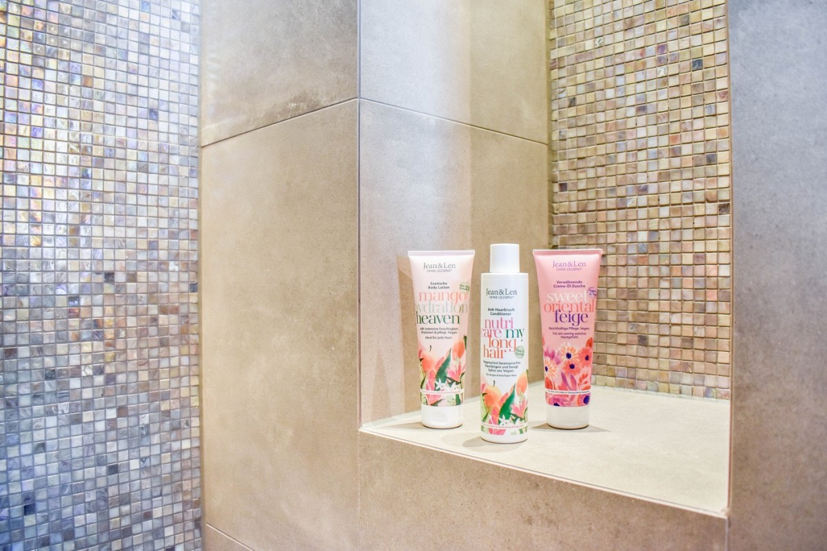 Ferienwohnung Sun & Stay