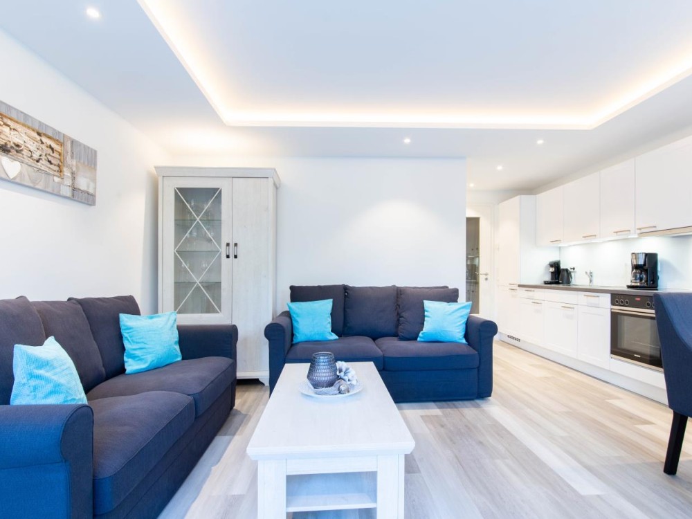 Ferienwohnung Strandstern