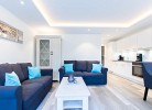 Ferienwohnung Strandstern