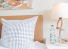 Ferienwohnung Haus Meeresstrand App. 405