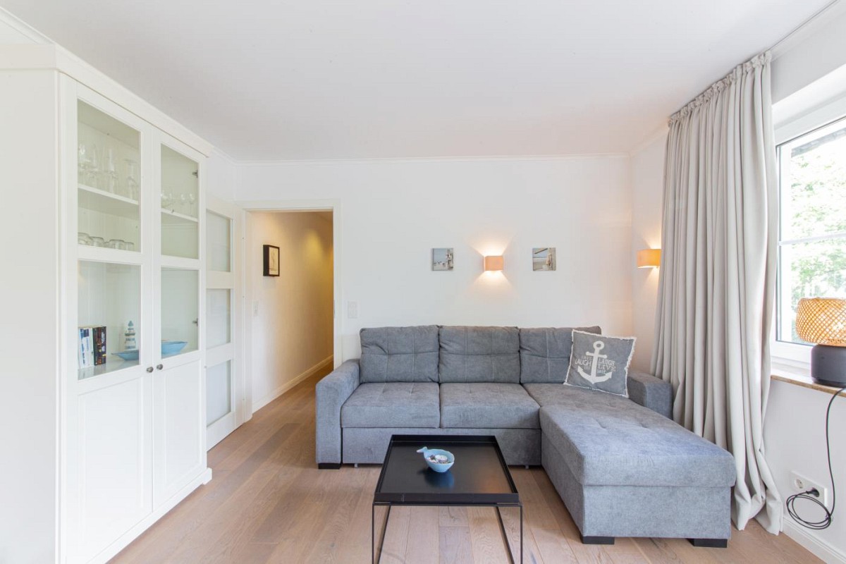 Ferienwohnung Odin