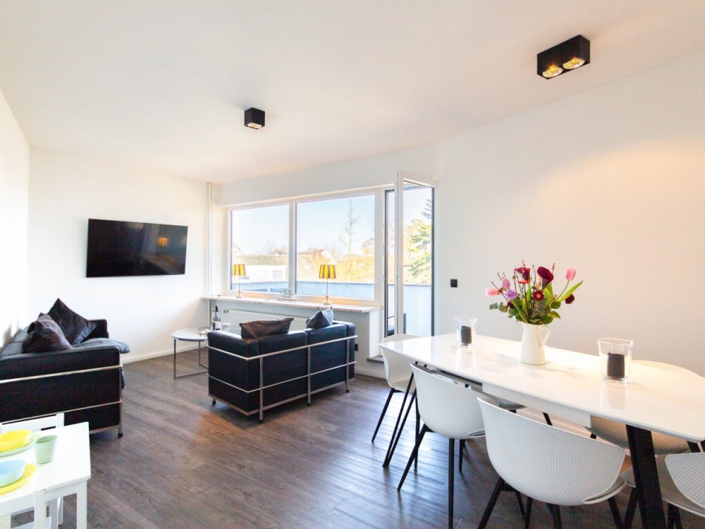 Ferienwohnung Hummer