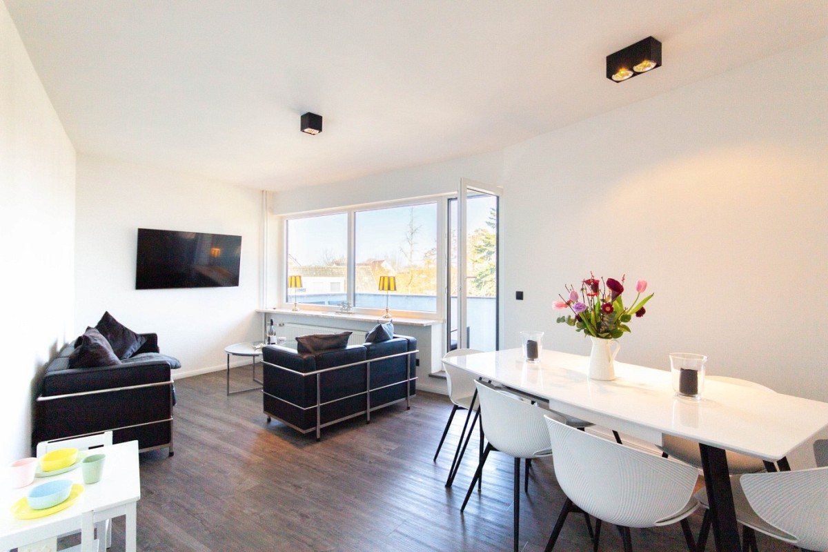 Ferienwohnung Hummer