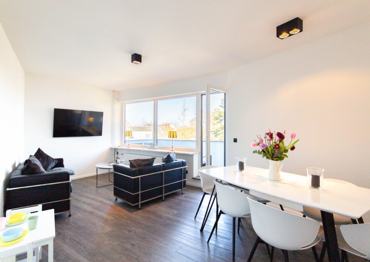 Ferienwohnung Hummer