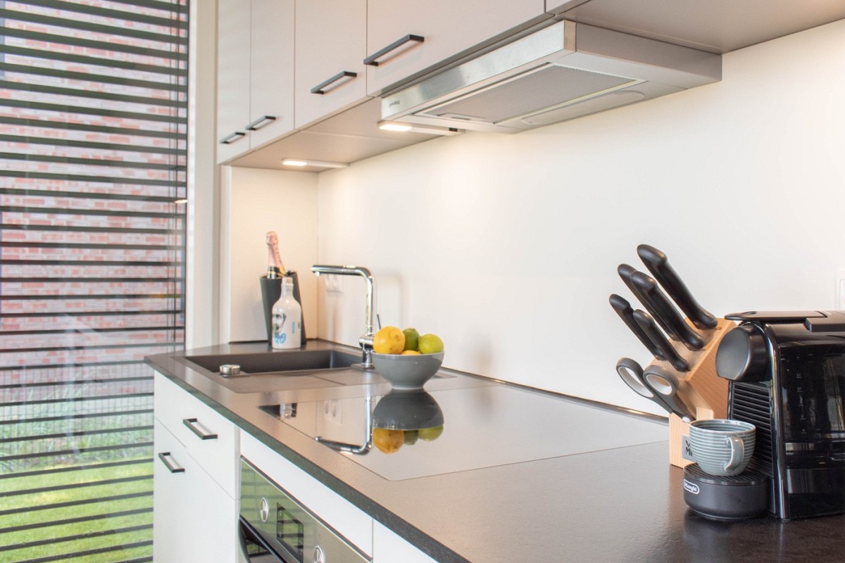 Ferienwohnung Villa Heidenreich Nr. 1