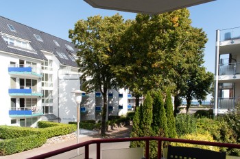 Ferienwohnung Beach Life No. 3