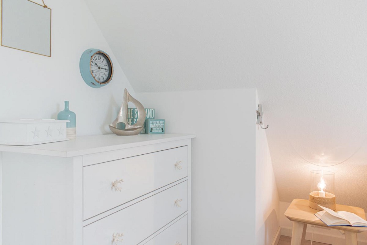 Ferienwohnung Sandbox