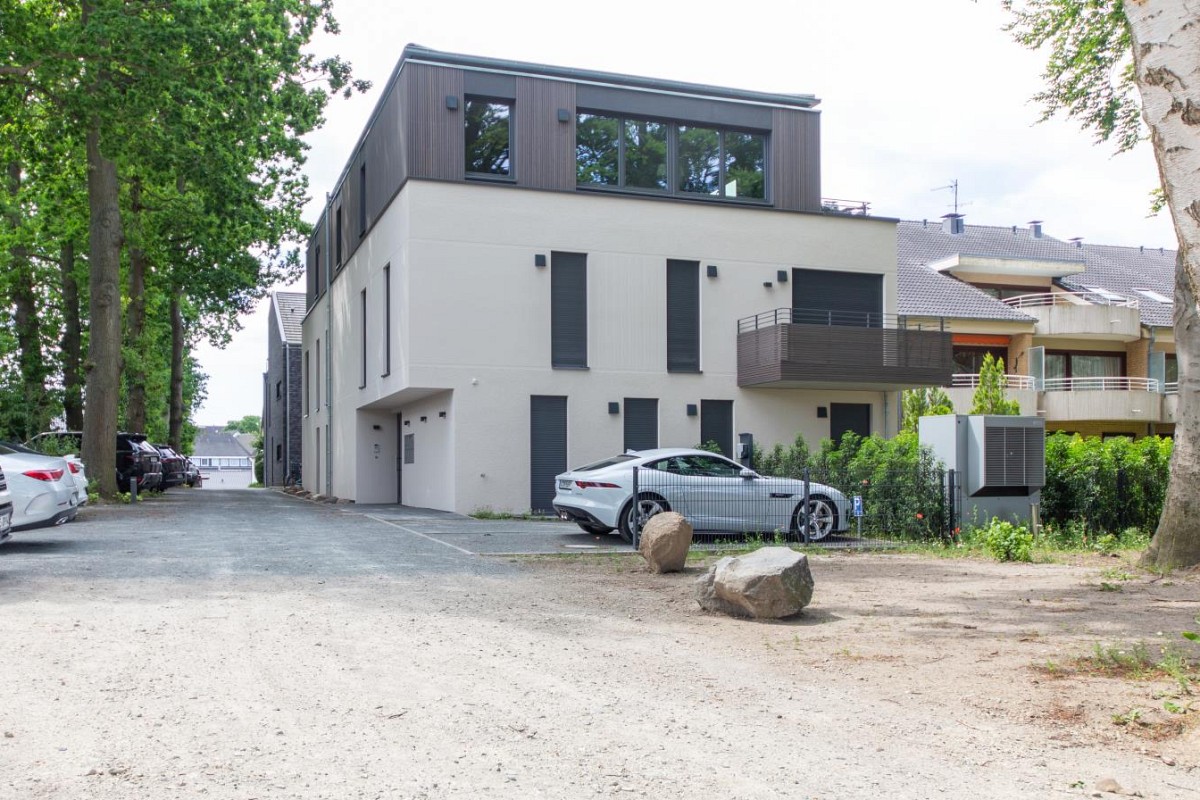 Ferienwohnung Urlaubsanker