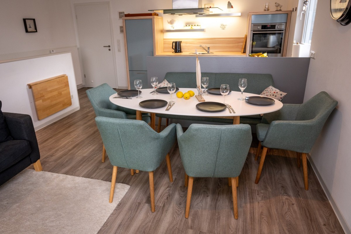 Ferienwohnung Sea Breeze