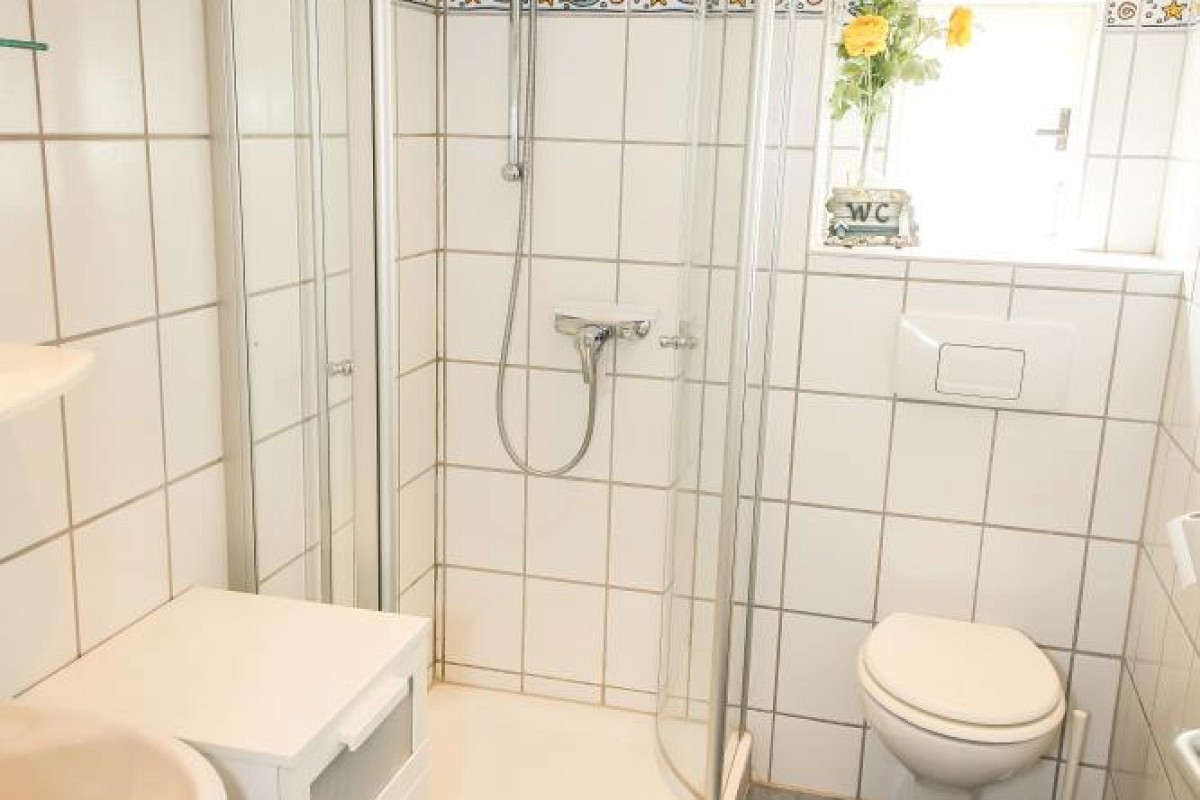Ferienhaus Fischerhus Alice