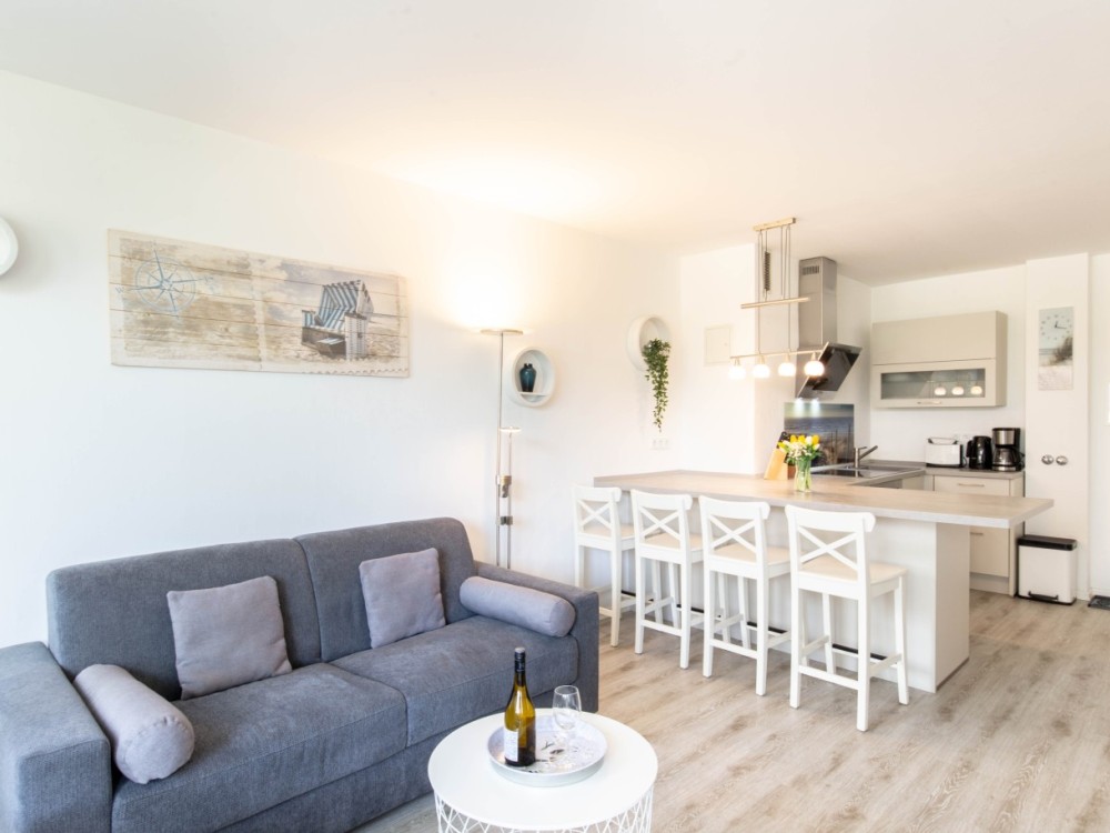 Ferienwohnung Ostseeperle