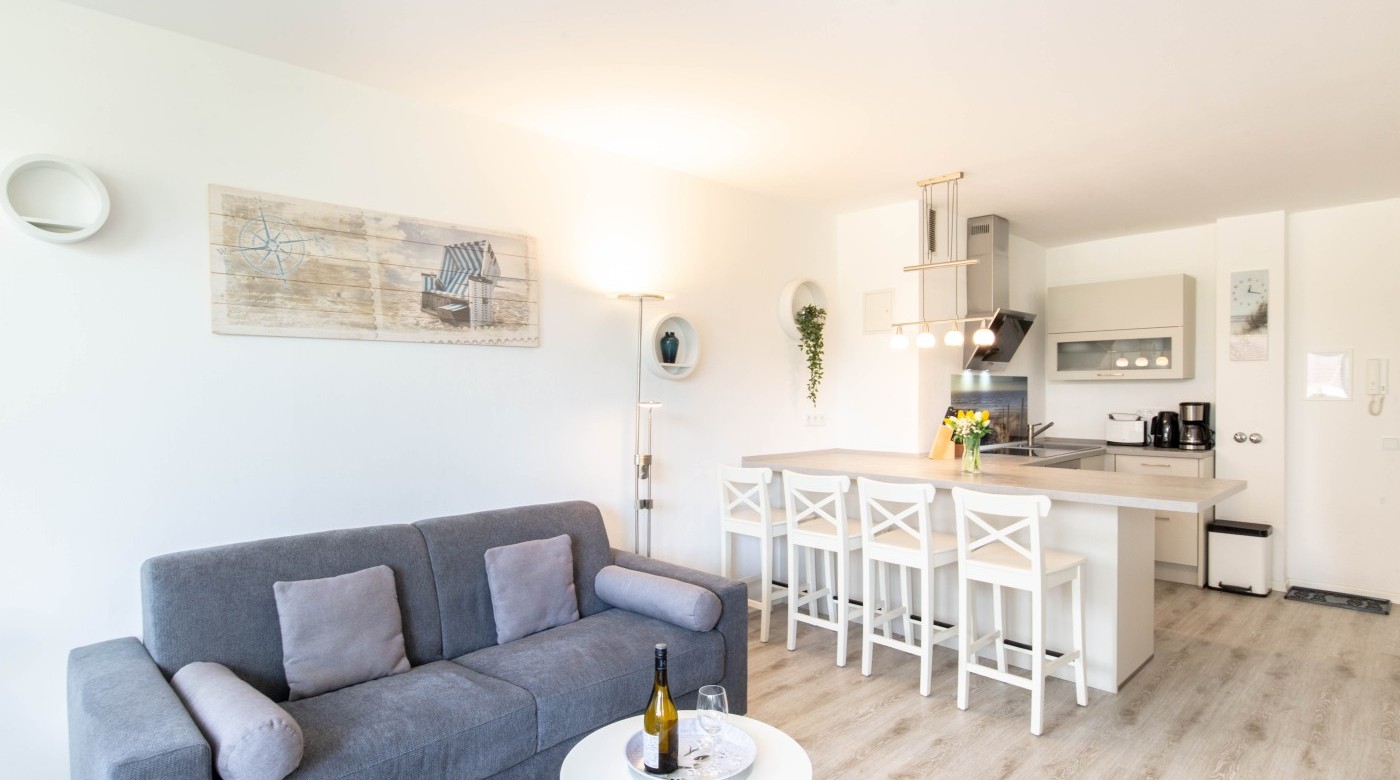 Ferienwohnung Ostseeperle