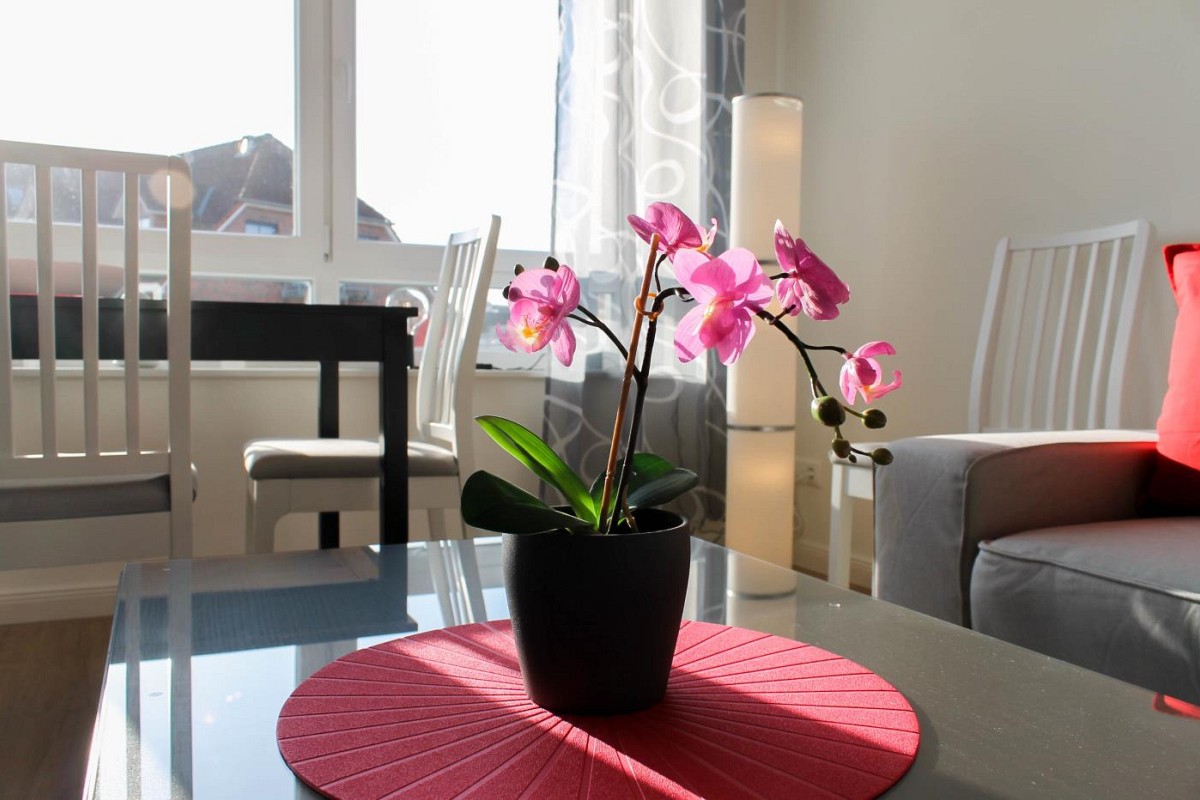 Ferienwohnung Abendsonne