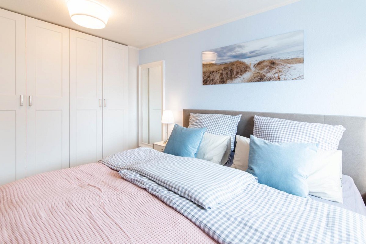 Ferienwohnung Seelounge 8