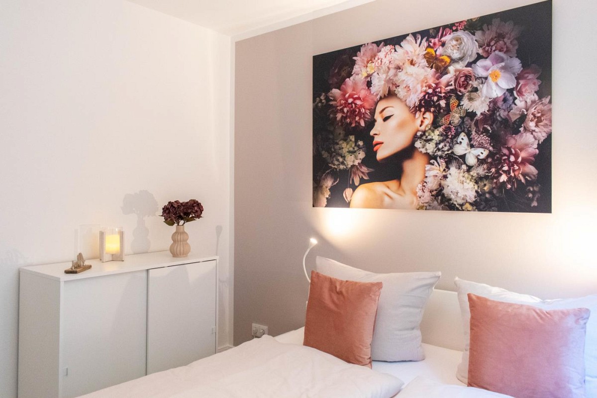 Ferienwohnung Küstenschatz