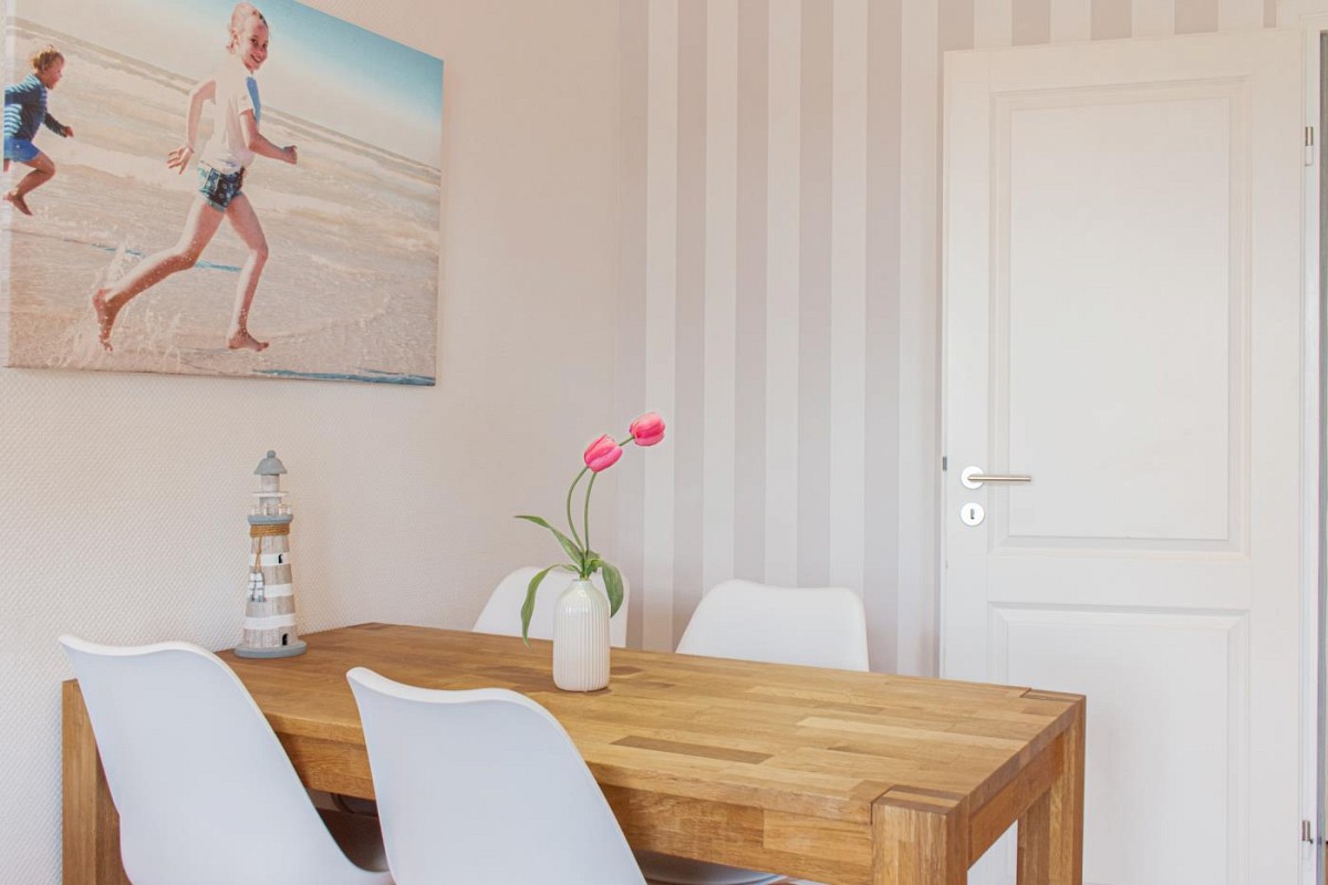 Ferienwohnung Strand Lounge